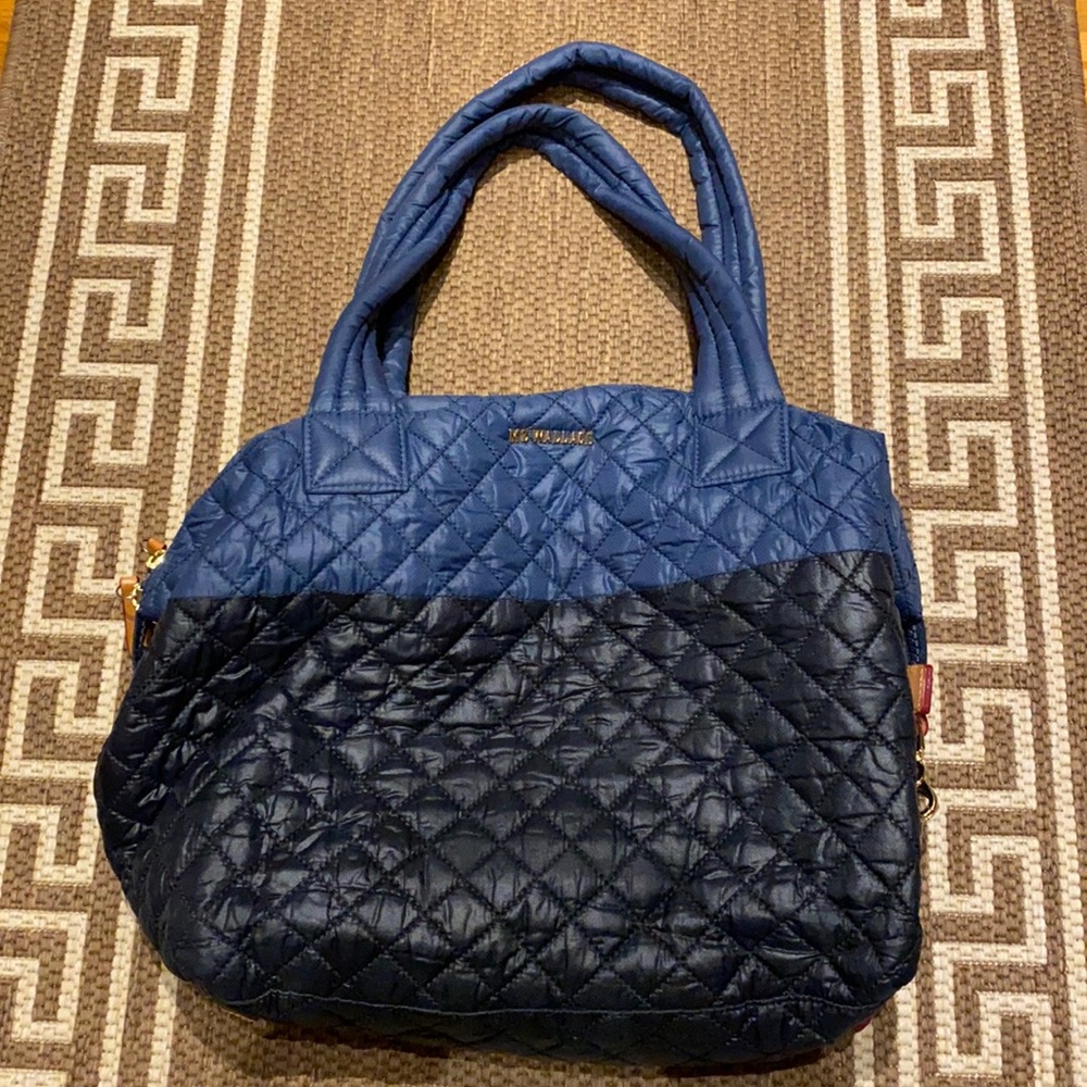 MZ Wallace Medium Sutton bag